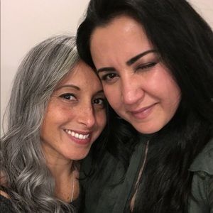 Meet your Posher, Irma